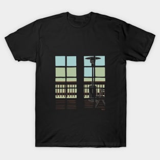 Home T-Shirt